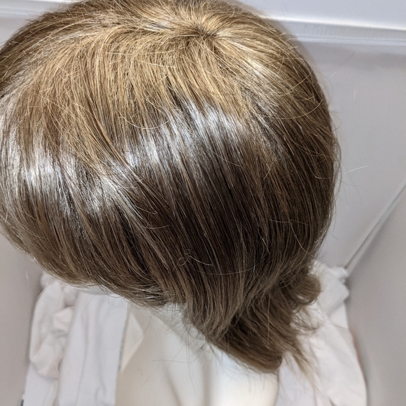 Hair Trix by Ava Gabor - Lynda - Picture 6 of 10